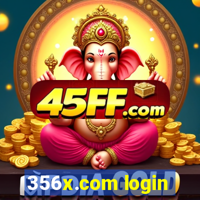 356x.com login